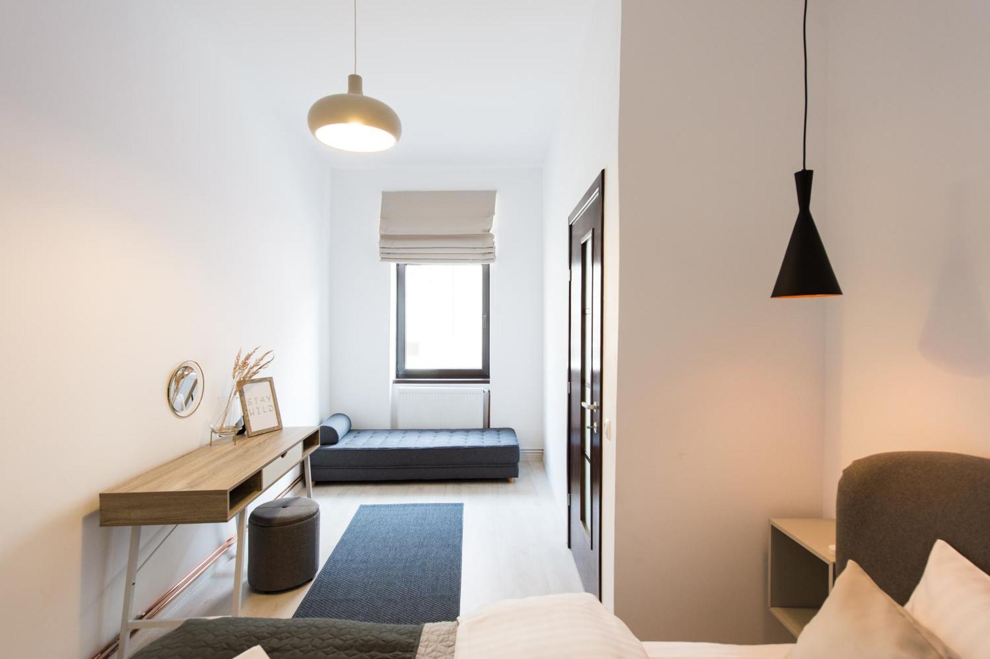 شقة Charming Old Town Flat With Mountain View براشوف المظهر الخارجي الصورة