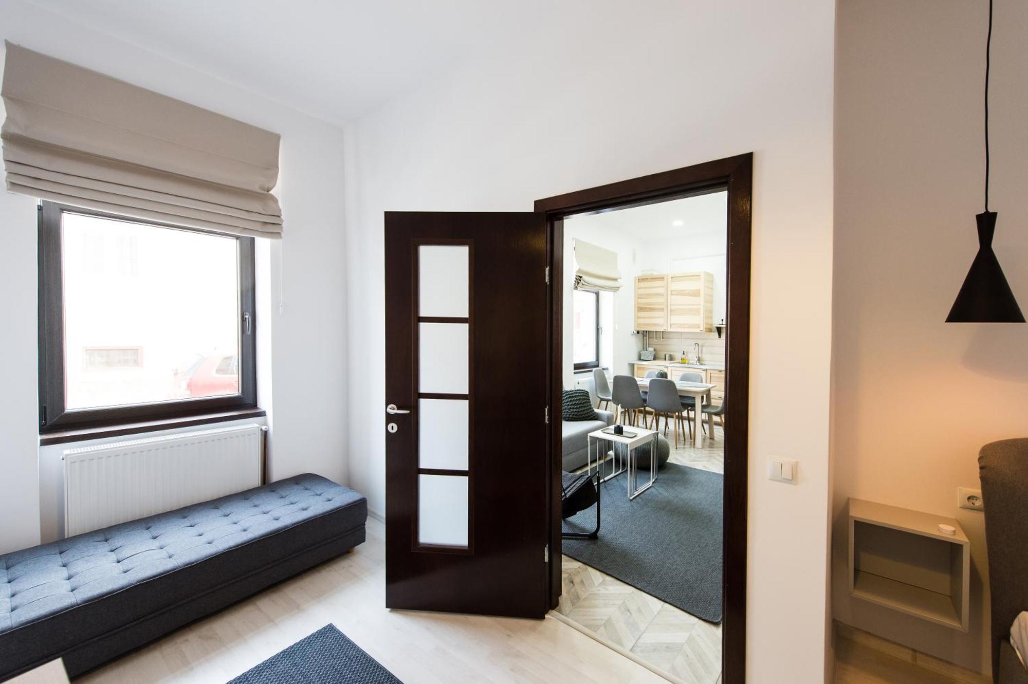 شقة Charming Old Town Flat With Mountain View براشوف المظهر الخارجي الصورة